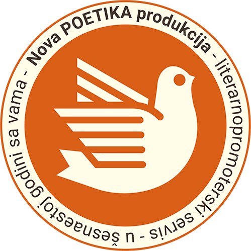 Logo - Nova Poetika Produkcija